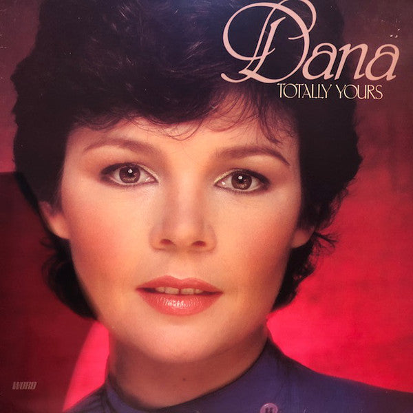 Dana - Totally Yours - Used Vinyl Record