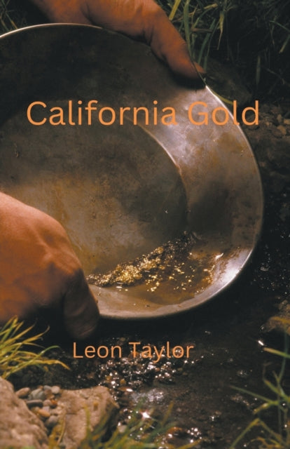 aylor - California Gold - New paperback or softback