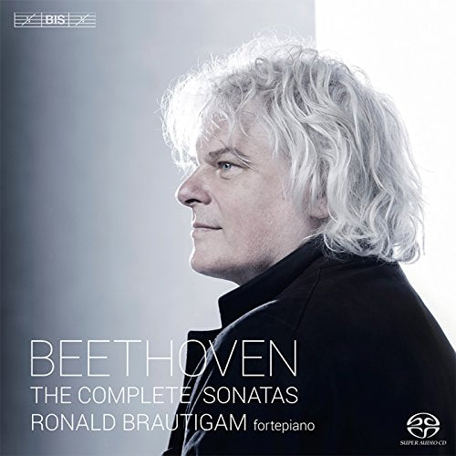 Ludwig van Beethoven - Beethoven: The Complete Sonatas - SACD