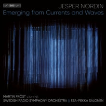 FROST/SWEISH RSO/SAL - NORDINEMERGING - CD