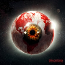 FREAK KITCHEN - EVERYONE GETS BLOODY - CD