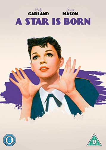 Star Is Born - DVD