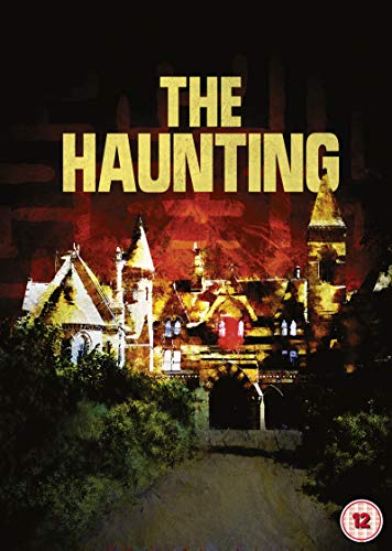 Haunting - New DVD