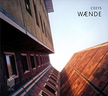Ceeys - : Waende - CD
