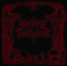 HELLFIRE DEATHCULT - AVE MORS - Vinyl Record MLP
