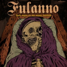 FULANNO - HASH NEGRO EN LAS MISAS FUNEBRES - CD