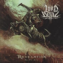LORD BELIAL - REVELATION (THE 7TH SEAL) - Vinyl Record