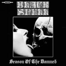 BLACK SPELL - SEASON OF THE DAMNED - CD