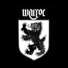 WARCOE - GIANT'S DREAM - CD