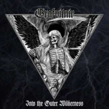GRAFVITNIR - INTO THE OUTER WILDERNESS - Vinyl Record