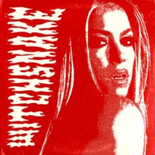 WITCHSNAKE - Vinyl Record