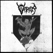 VARGR - F.T.W. - CDD