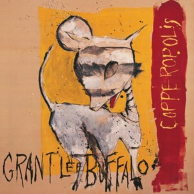 Grant Lee Buffalo - Copperopolis (2023 Remaster) - Vinyl Record