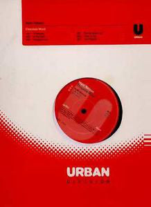 Jagged Edge - He Can't Love You - Used Vinyl Record 12"