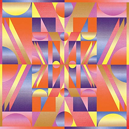 Tunnelvisions - Celestial Ritual - Vinyl Record Vinyl