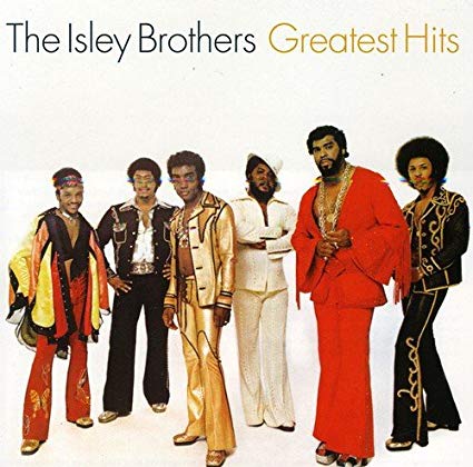 Isley Brothers - Greatest Hits - CD