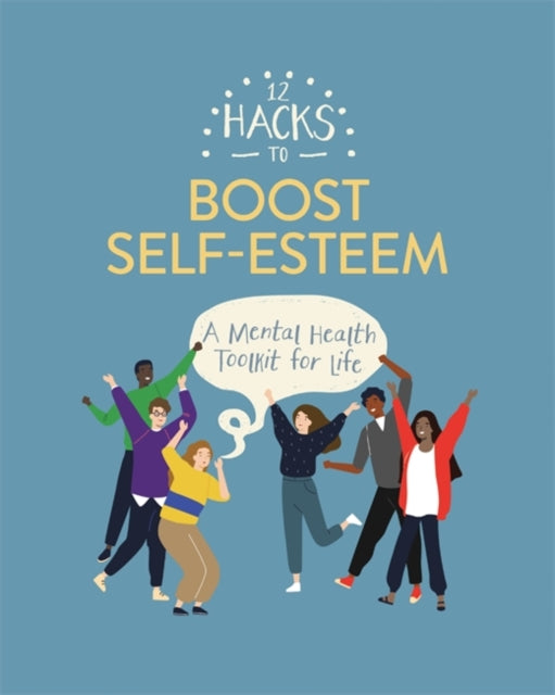 Honor Head - 12 Hacks to Boost Self-esteem - Paperback