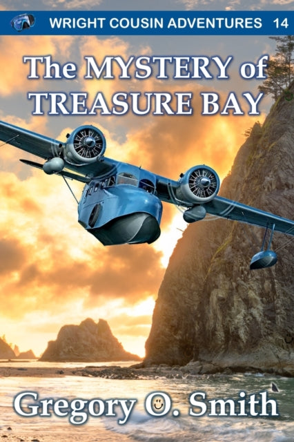 Smit - Mystery of Treasure Bay A fun and exciting mystery adventure f