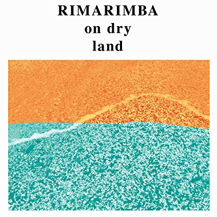 Rimarimba - On Dry Land - Vinyl Record 12 Album"