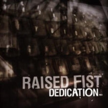 RAISED FIST - DEDICATION (REISSUE) - Vinyl Record
