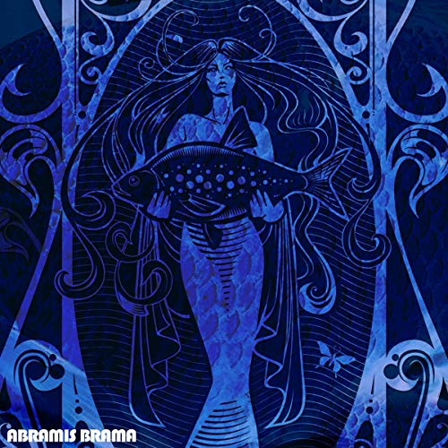 Abramis Brama - Enkel Biljett - New CD