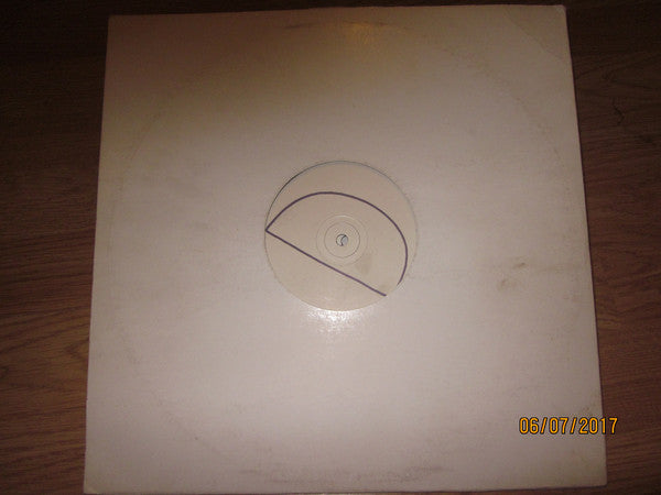 Deep Freeze Producti - Slowbone - Used Vinyl Record