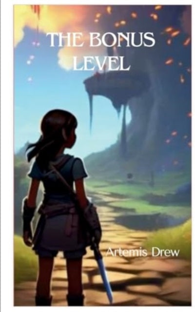 Drew - Bonus Level - New paperback or softback