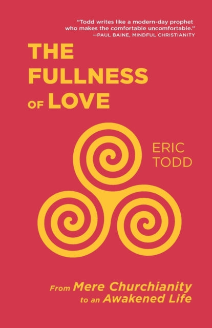 odd - Fullness of Love - New paperback or softback