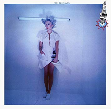 Sparks - No.1 In Heaven - Vinyl Record