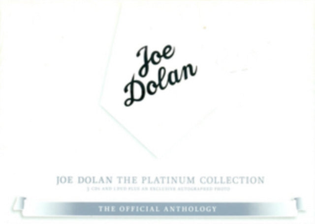 DOLAN JOE - PLATINUM COLLECTION THE - CD4