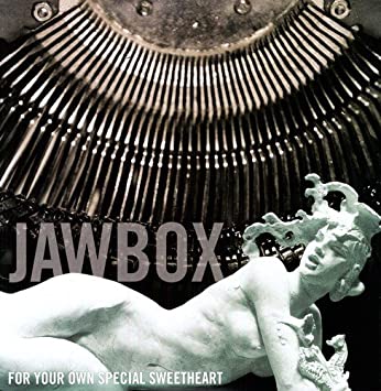 Jawbox - For Your Own Special Sweetheart - Vinyl Record