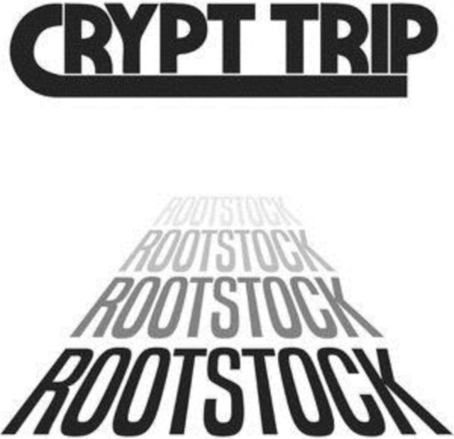 CRYPT TRIP - ROOTSTOCK - CDD
