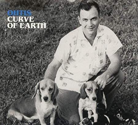 Ohtis - Curve of Earth - CD
