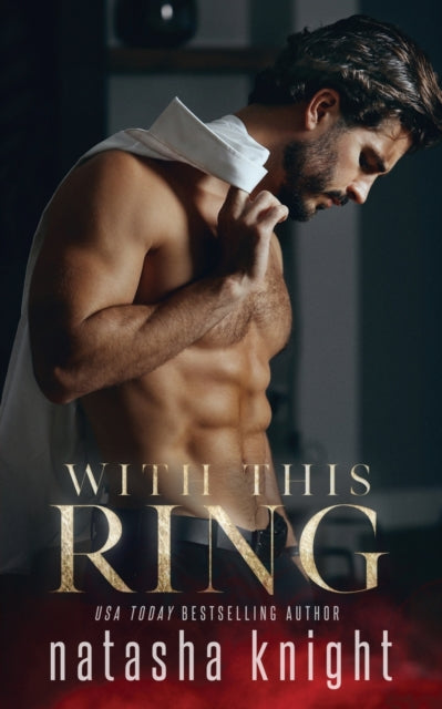 Knight - With This Ring - New paperback or softback