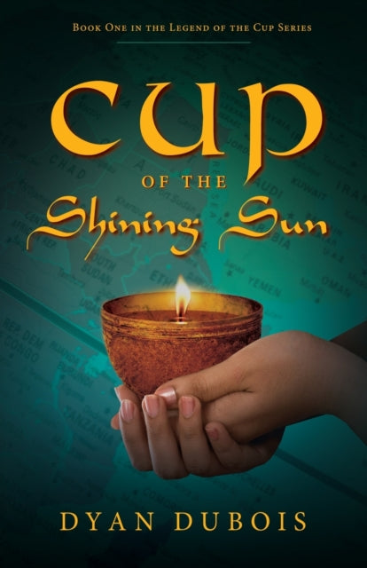 Dubois - Cup of the Shining Sun - New paperback or softback