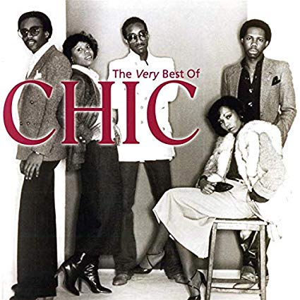 Chic - Very Best Of - CD