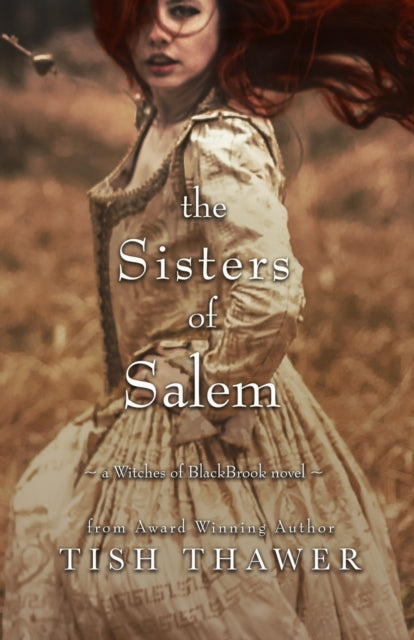 awer - Sisters of Salem - New paperback or softback