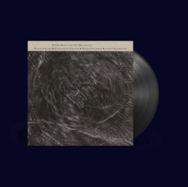 COCTEAU TWINS & HARO - MOON & THE MELODIES - Vinyl Record