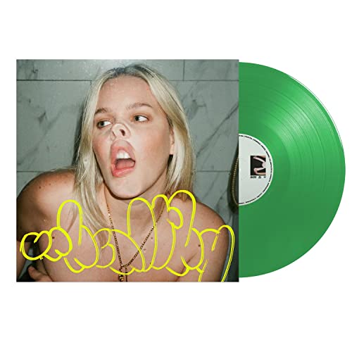 Anne-Marie - UNHEALTHY - Vinyl Record VINYL