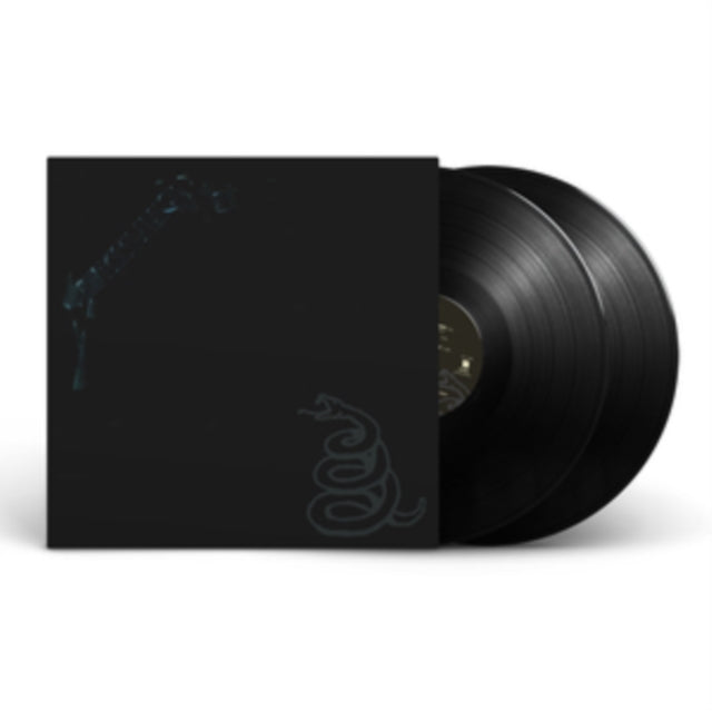 Metallica - Vinyl Record L.P. SET