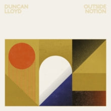 Outside Notion - CD