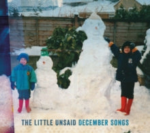 December Songs - CD