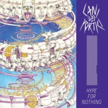 Cani Dei Portici - Hype For Nothing - CD