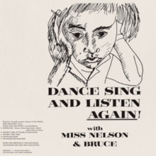 MISS NELSON / BRUCE - Dance Sing And Listen Again! - Vinyl Record