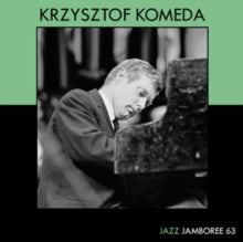 KRZYSZTOF KOMEDA - Jazz Jamboree 63 - Vinyl Record