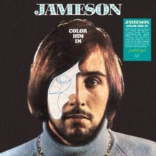 JAMESON - Color Him In - Vinyl Record
