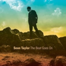 Sean Taylor - Beat Goes On - CD