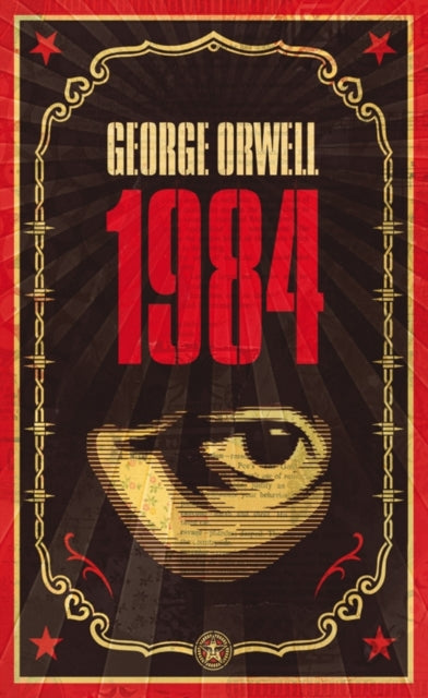 George Orwell - 1984 - Paperback
