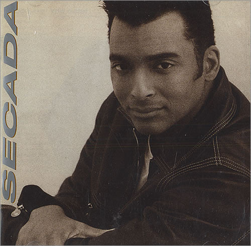 Jon Secada - Secada - Used CD
