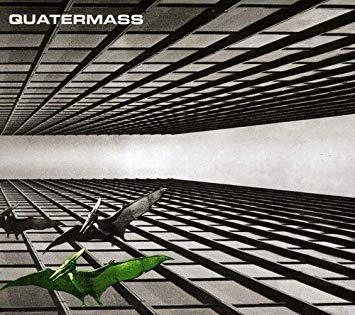 Quatermass - CD
